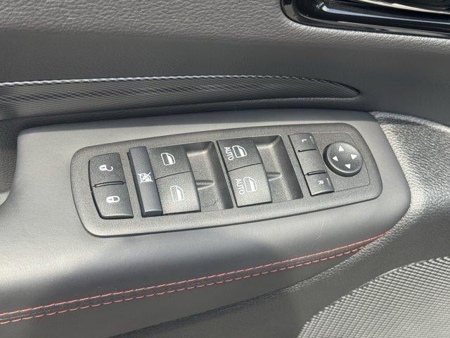 2026 Dodge Durango GT Plus HEMI V8 AWD