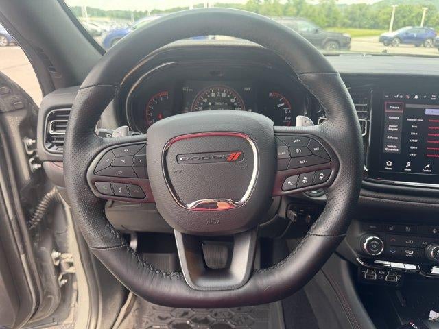 2026 Dodge Durango GT Plus HEMI V8 AWD