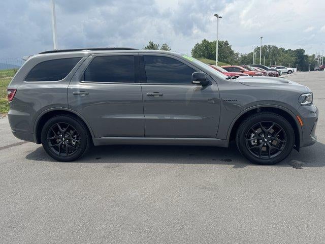 2026 Dodge Durango GT Plus HEMI V8 AWD