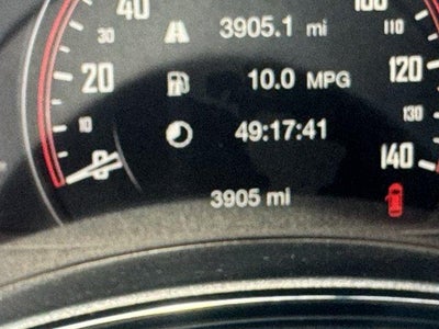2026 Dodge Durango GT Plus HEMI V8 AWD