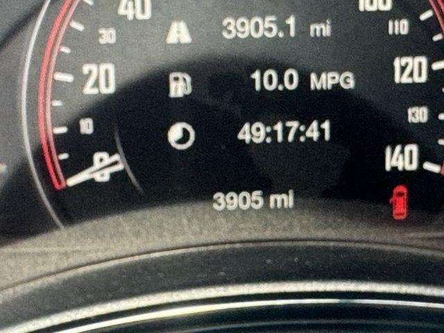 2026 Dodge Durango GT Plus HEMI V8 AWD