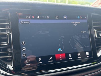 2026 Dodge Durango GT Plus HEMI V8 AWD