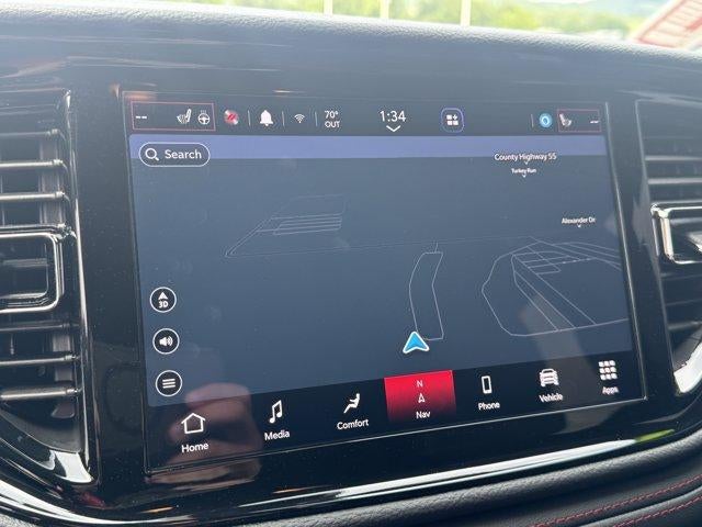 2026 Dodge Durango GT Plus HEMI V8 AWD