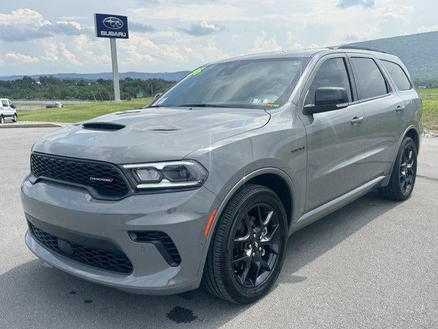 2026 Dodge Durango GT Plus HEMI V8 AWD