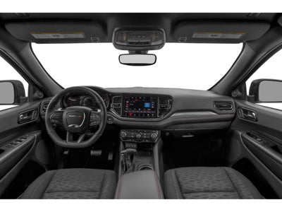 2026 Dodge Durango GT Plus HEMI V8 AWD