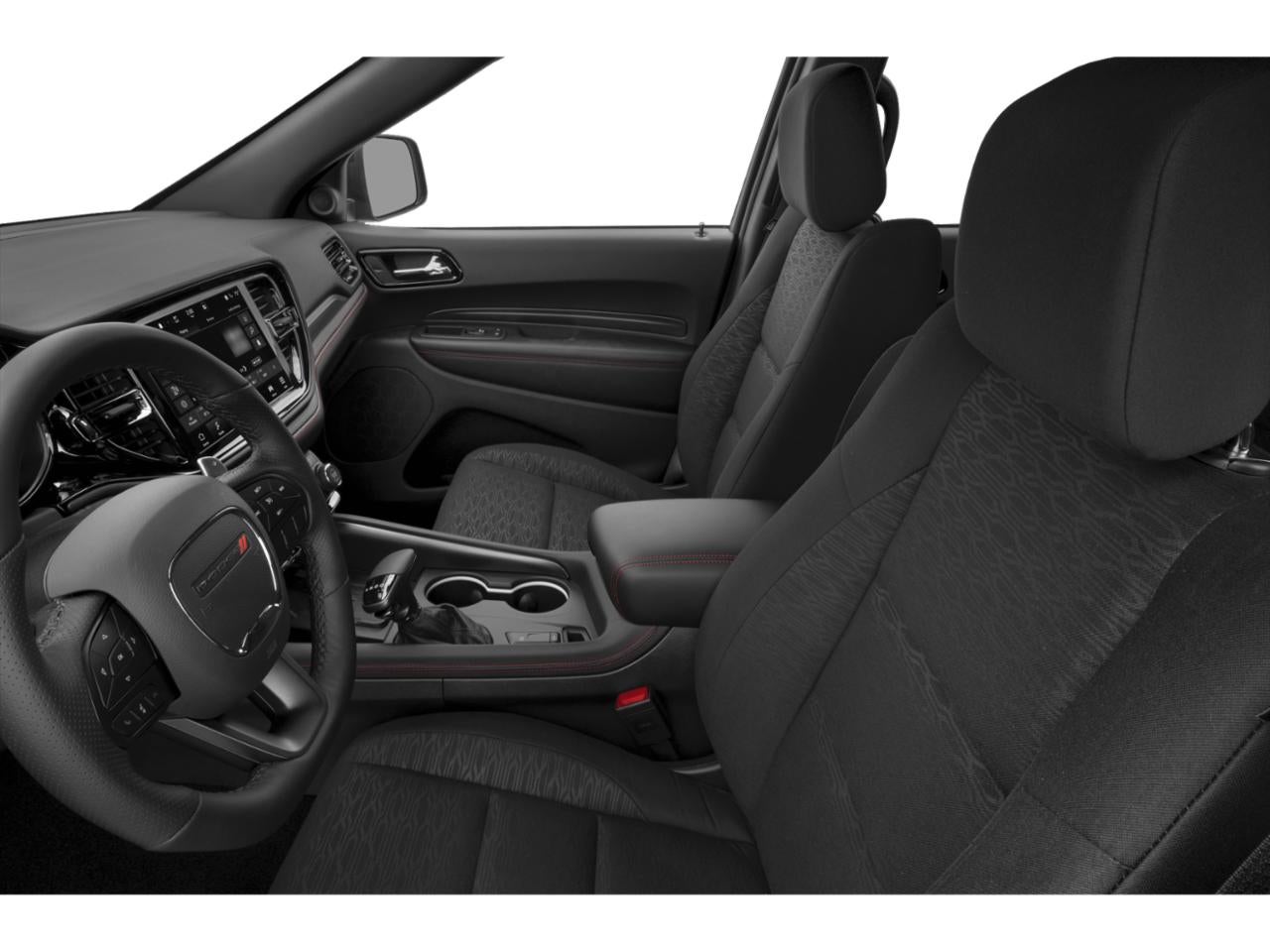 2026 Dodge Durango GT Plus HEMI V8 AWD