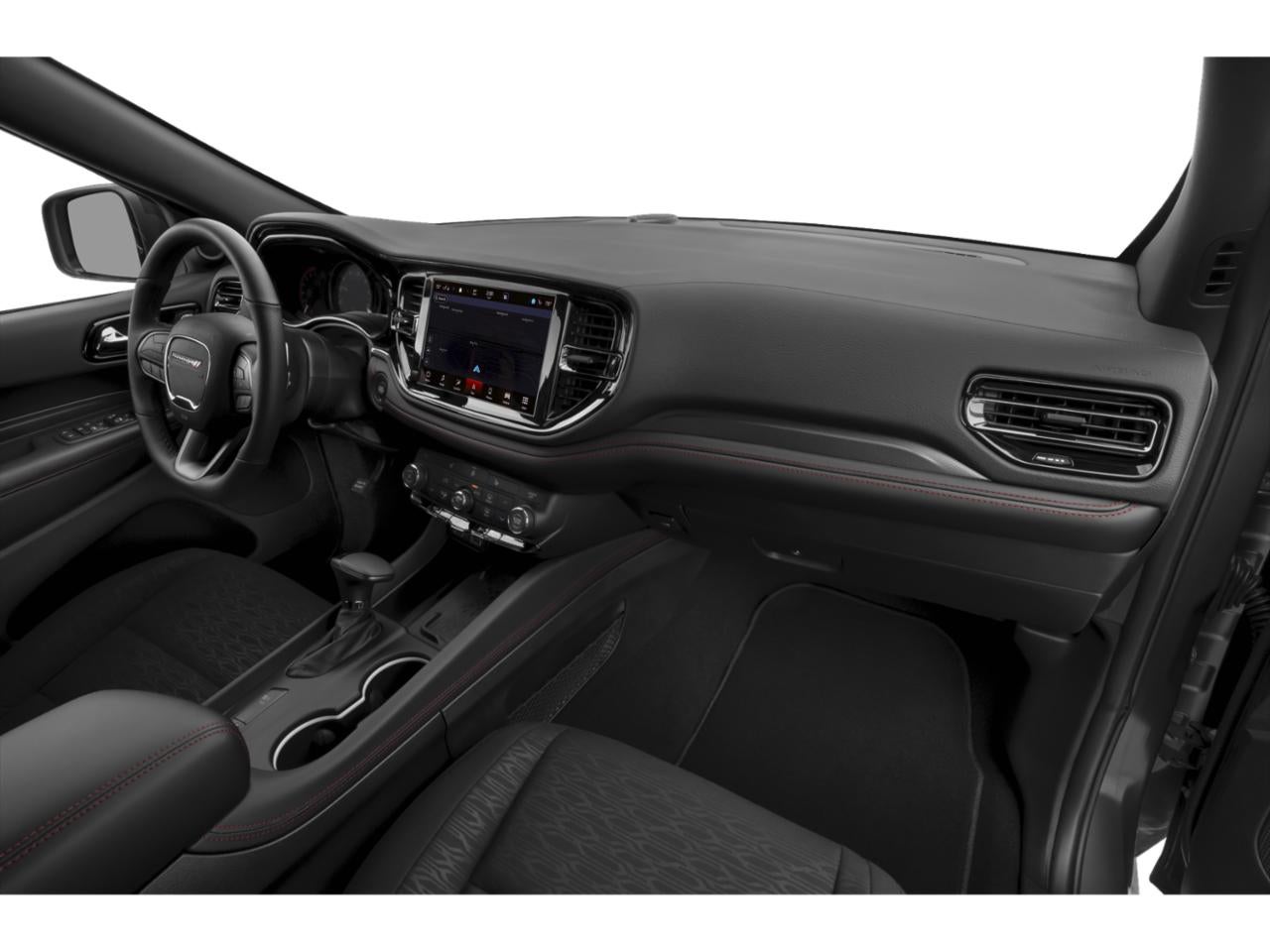 2026 Dodge Durango GT Plus HEMI V8 AWD