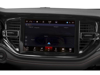2026 Dodge Durango GT Plus HEMI V8 AWD