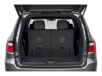2026 Dodge Durango GT Plus HEMI V8 AWD