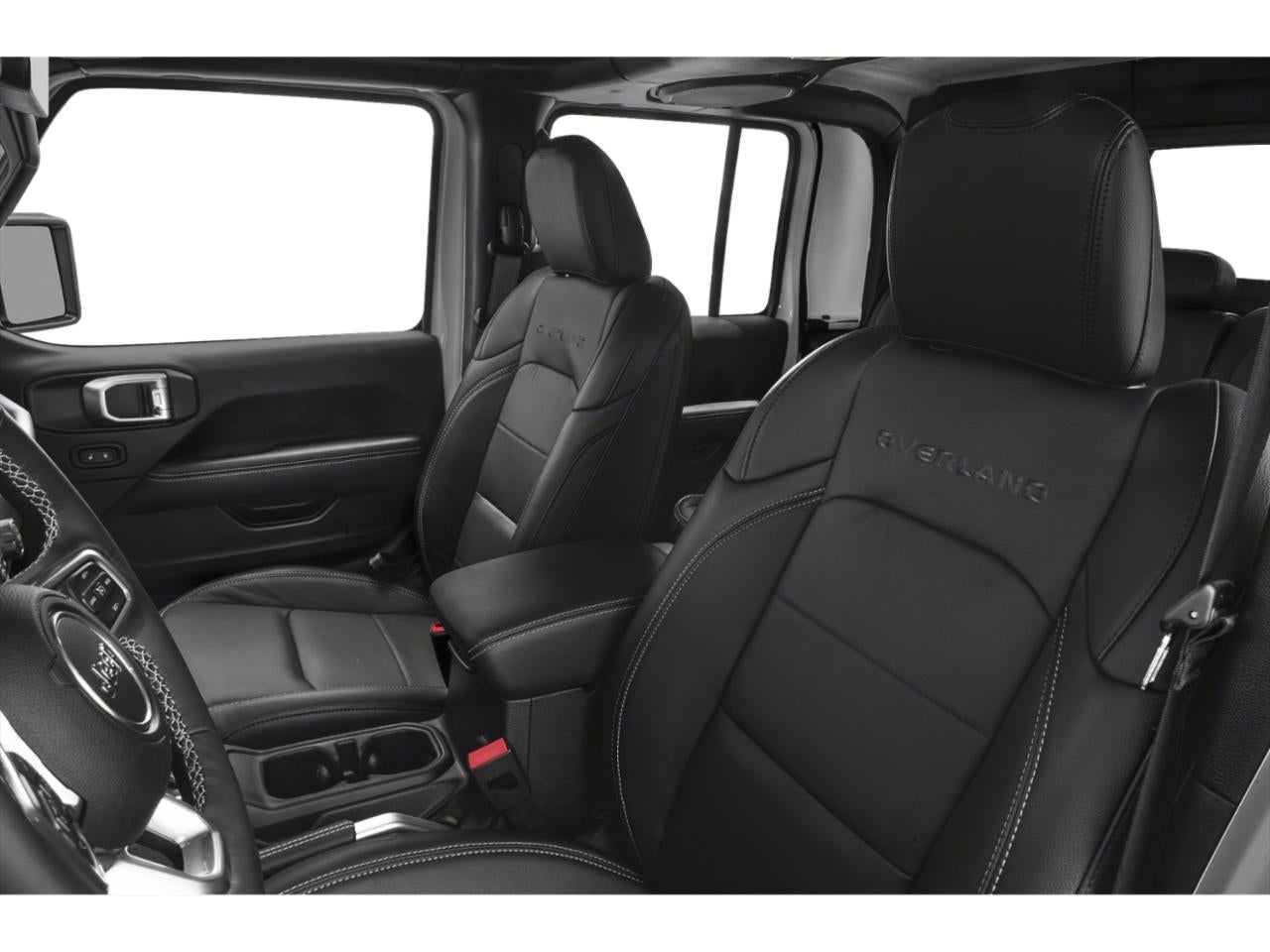 2021 Jeep Gladiator High Altitude 4x4