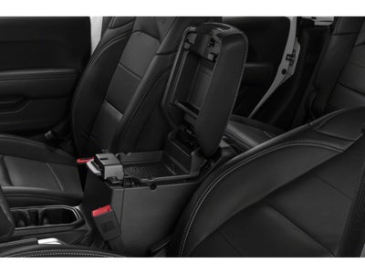 2021 Jeep Gladiator High Altitude 4x4