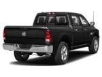 2022 RAM 1500 Classic Warlock 4x4 Crew Cab 5'7" Box