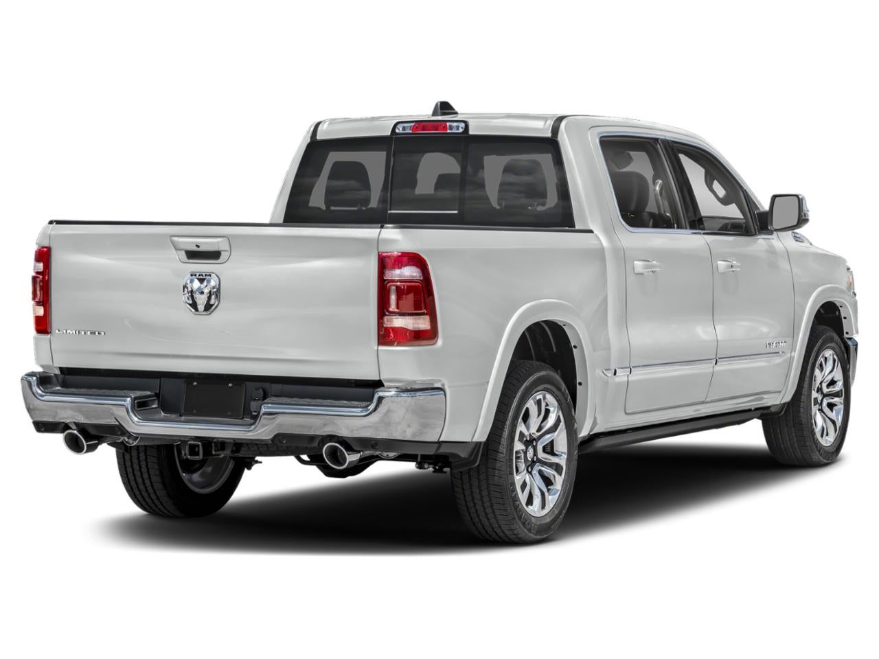 2023 RAM 1500 Limited 4x4 Crew Cab 5'7" Box