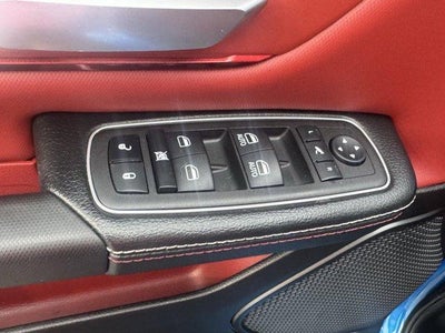 2023 RAM 1500 Rebel 4x4 Crew Cab 5'7" Box