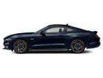 2020 Ford Mustang GT Premium Fastback