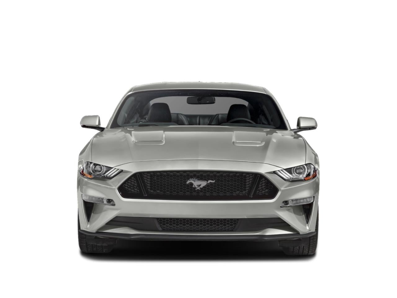 2020 Ford Mustang GT Premium Fastback