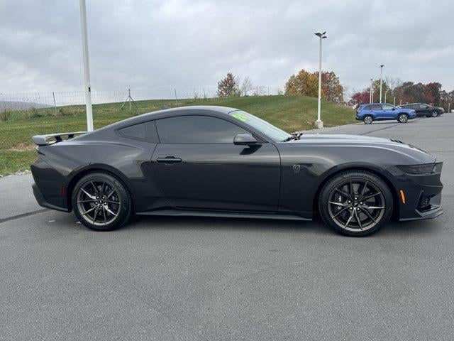 2024 Ford Mustang Dark Horse Fastback