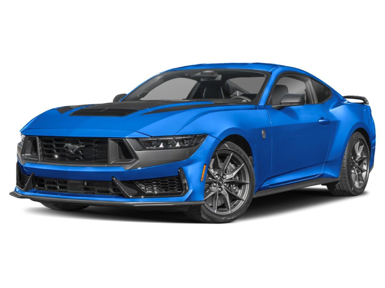 2024 Ford Mustang Dark Horse Fastback