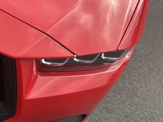 2025 Ford Mustang EcoBoost Premium Convertible