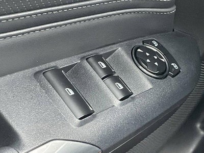 2025 Ford Mustang EcoBoost Premium Convertible