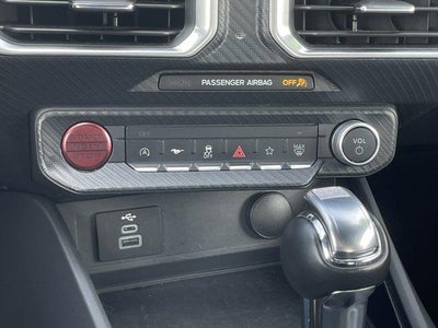 2025 Ford Mustang EcoBoost Premium Convertible