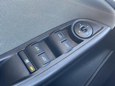 2012 Ford Focus 4dr Sdn SE