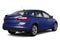 2012 Ford Focus 4dr Sdn SE