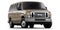 2011 Ford Econoline Wagon E-350 Super Duty XLT