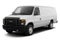 2011 Ford Econoline Wagon E-350 Super Duty XLT