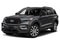 2021 Ford Explorer ST 4WD