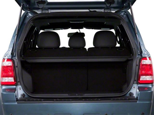 2012 Ford Escape 4WD 4dr Limited