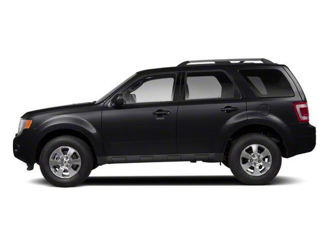 2012 Ford Escape 4WD 4dr Limited