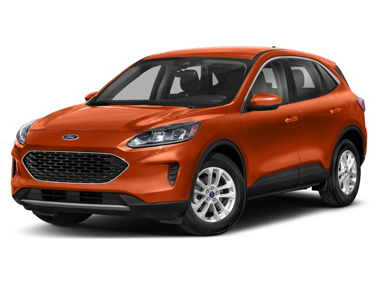 2020 Ford Escape SE AWD