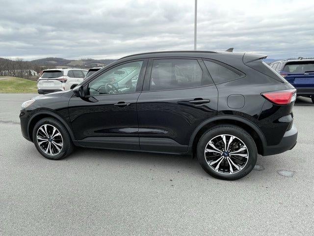 2022 Ford Escape SE AWD