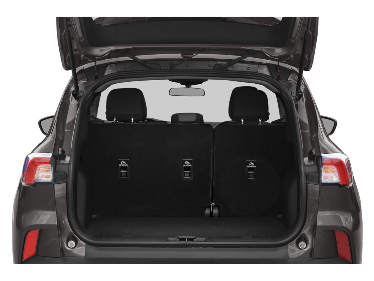 2022 Ford Escape SE AWD