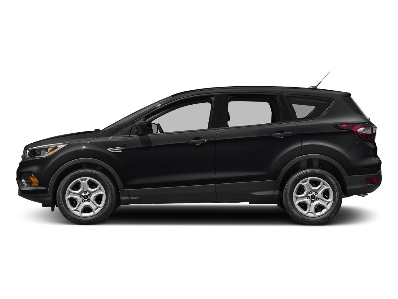 2017 Ford Escape SE 4WD