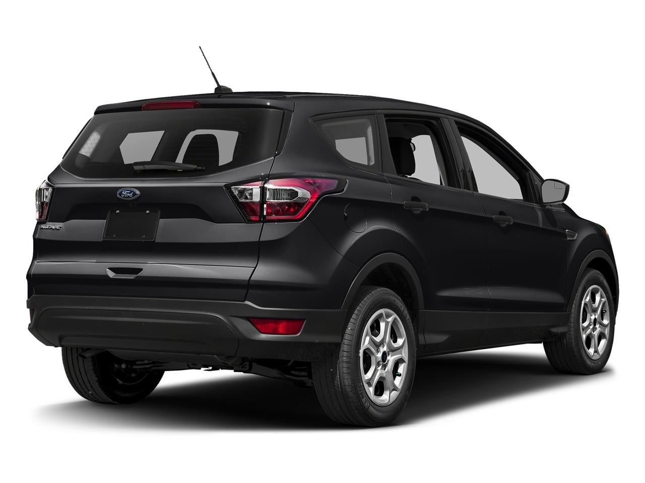 2017 Ford Escape SE 4WD