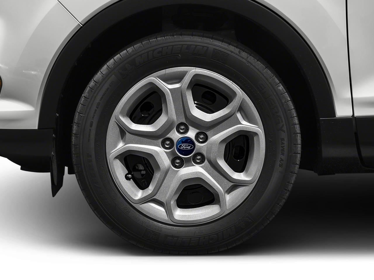 2018 Ford Escape SE 4WD