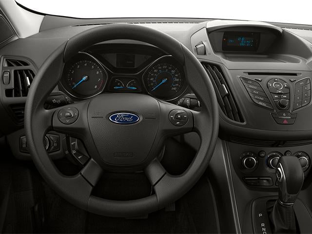 2013 Ford Escape 4WD 4dr SE