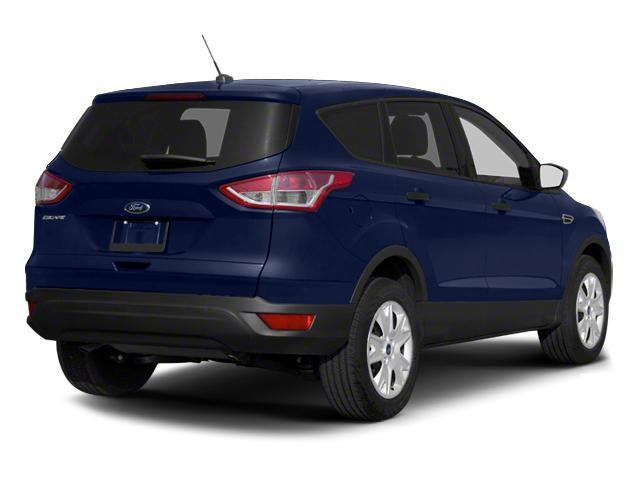 2013 Ford Escape 4WD 4dr SE