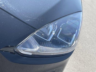 2022 Ford Escape SEL AWD