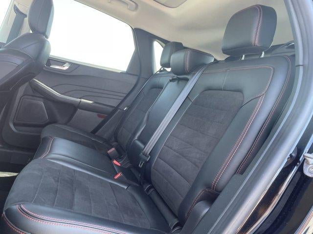 2022 Ford Escape SEL AWD