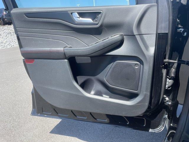 2022 Ford Escape SEL AWD