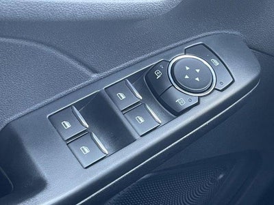 2022 Ford Escape SEL AWD