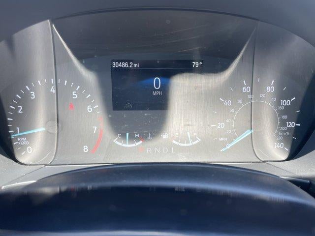 2022 Ford Escape SEL AWD