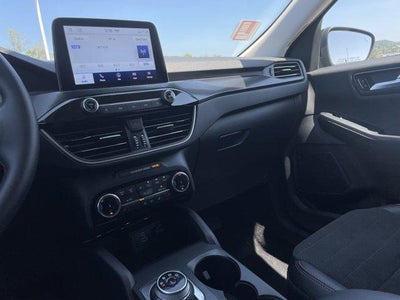 2022 Ford Escape SEL AWD