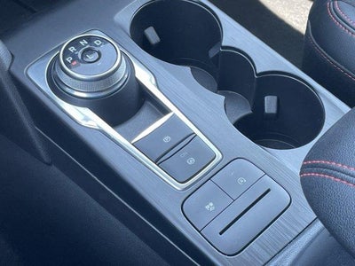 2022 Ford Escape SEL AWD