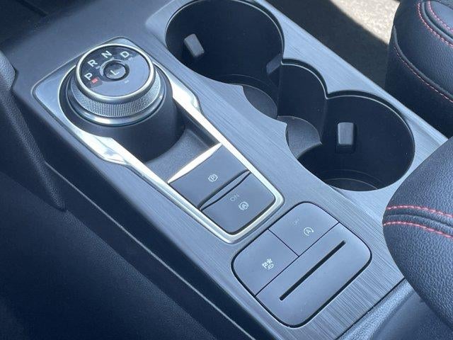 2022 Ford Escape SEL AWD