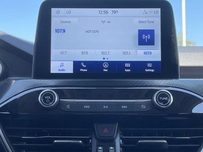 2022 Ford Escape SEL AWD