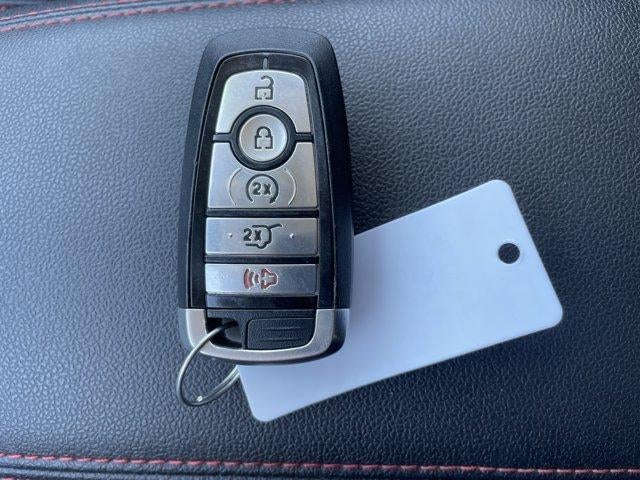 2022 Ford Escape SEL AWD